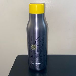 Starbucks Hot or Cold Tumbler - NYC Collection 🗽
